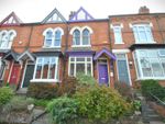 Thumbnail for sale in Westfield Road, Kings Heath, Birmingham