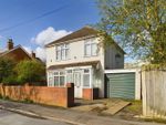 Thumbnail to rent in Belmont Road, Camberley, Surrey