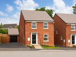 Thumbnail for sale in "Ingleby" at Kingstone Road, Uttoxeter