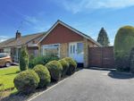 Thumbnail to rent in Elmdale Crescent, Thornbury, South Gloucestershire