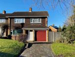 Thumbnail for sale in Linden Close, Chelsfield