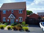 Thumbnail for sale in Clover Road, Shepshed, Loughborough