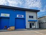 Thumbnail to rent in Unit 13 Hilsea Industrial Estate, Limberline Spur, Portsmouth
