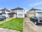 Thumbnail to rent in Wyncham Avenue, Sidcup, Kent