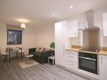 Thumbnail to rent in Queens House, Queen Street, Sheffield