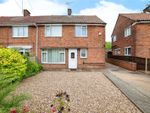 Thumbnail for sale in Stanton Crescent, Sutton-In-Ashfield, Nottinghamshire