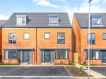 Thumbnail to rent in Brook Road, Western Gate, Lagan Homes, Swindon