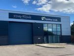 Thumbnail to rent in Compass Business Park, Pacific Road, Cardiff