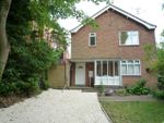 Thumbnail to rent in Barratt Close, Leicester