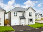 Thumbnail to rent in "Dean" at Charolais Lane, Huntingtower, Perth