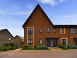 Thumbnail for sale in Hiscox Way, Stoke Gifford, Bristol