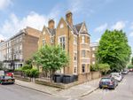 Thumbnail to rent in Leamington Road Villas, Notting Hill, London