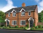 Thumbnail to rent in "The Lomond" at Church Acre, Oakley, Basingstoke