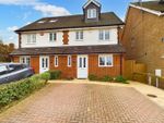 Thumbnail for sale in St. Pauls Mews, Crawley