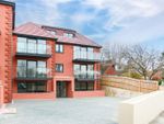 Thumbnail for sale in Goldstone Crescent, Hove, East Sussex