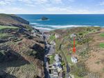 Thumbnail to rent in Trebarwith Strand, Tintagel, Cornwall