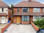 Thumbnail to rent in Chesterfield Avenue, Long Eaton, Nottingham