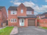 Thumbnail for sale in Potters Croft, Newhall, Swadlincote