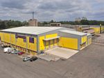Thumbnail to rent in Riverpark Trading Estate - Block 4, Riverpark Road, Manchester