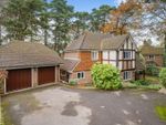 Thumbnail for sale in Hillsborough Park, Camberley, Surrey