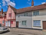 Thumbnail for sale in Angel Street, Hadleigh, Ipswich
