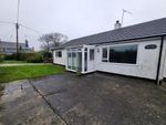 Thumbnail to rent in Ffordd Tan Y Bryn, Amlwch