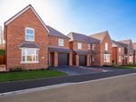 Thumbnail to rent in "Exeter" at Gregory Close, Doseley, Telford