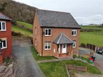 Thumbnail to rent in Heather Close, Newtown, Powys