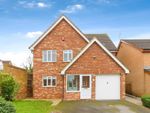 Thumbnail for sale in Petworth Drive, Market Harborough