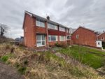 Thumbnail for sale in Celia Crescent, Exeter