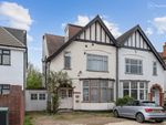 Thumbnail for sale in Woodcroft Avenue, London