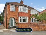 Thumbnail for sale in Thornwick Avenue, Willerby, Hull, East Riding Of Yorkshire