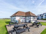 Thumbnail to rent in Marine Crescent, Whitstable