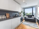 Thumbnail to rent in Flat 26 Premier House, Canning Road, London
