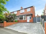 Thumbnail for sale in Moseley Road, Levenshulme, Manchester, Greater Manchester