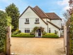 Thumbnail for sale in Hascombe Road, Godalming, Surrey