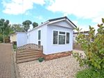 Thumbnail for sale in Mayfield Caravan Park, Thorney Mill Road, West Drayton