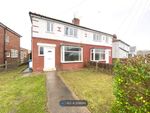 Thumbnail to rent in Bancroft Avenue, Thornton-Cleveleys