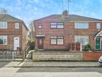 Thumbnail for sale in Bramfield Avenue, Derby