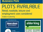 Thumbnail to rent in South Crofty Business, Kerrier Way, Camborne