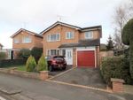 Thumbnail for sale in Rosehill Road, Crewe