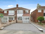 Thumbnail for sale in Spring Road, Ettingshall, Wolverhampton, West Midlands