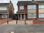 Thumbnail for sale in Benn Road, Bulkington, Bedworth