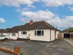 Thumbnail to rent in The Crescent, Horley