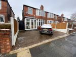 Thumbnail to rent in Ashdene Road, Withington, Manchester