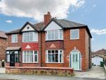 Thumbnail for sale in Perry Road, Timperley, Altrincham