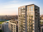 Thumbnail to rent in Gasholder Place, London
