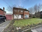 Thumbnail for sale in Silverdale Road, Gatley, Cheadle