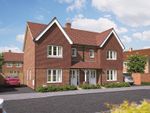 Thumbnail to rent in "The Cypress" at Walshes Road, Crowborough