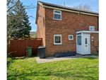 Thumbnail for sale in Clover Close, Luton